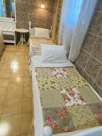 Imagen general del RESIDENTS IONIAN (BED AND BREAKFAST). Foto 20