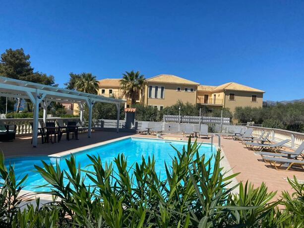 Imagen general del RESIDENTS IONIAN (BED AND BREAKFAST). Foto 22
