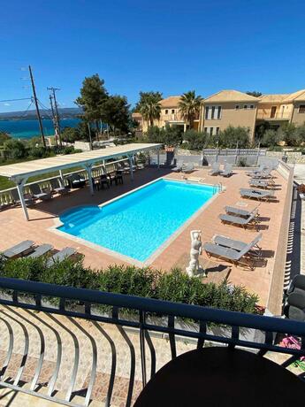 Imagen general del RESIDENTS IONIAN (BED AND BREAKFAST). Foto 24