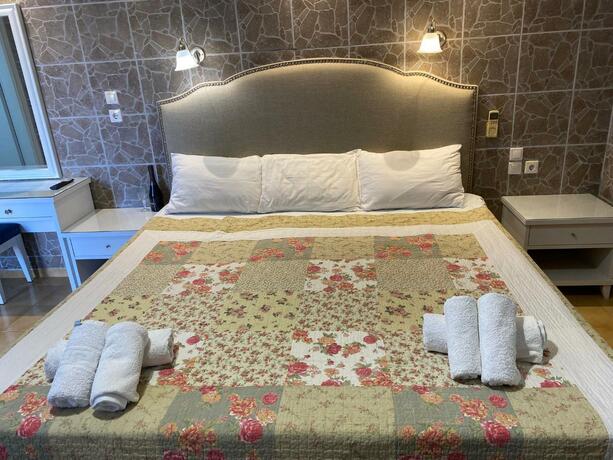 Imagen general del RESIDENTS IONIAN (BED AND BREAKFAST). Foto 25