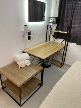 Imagen general del RESIDENTS IONIAN (BED AND BREAKFAST). Foto 32