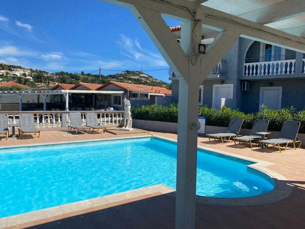 Imagen general del RESIDENTS IONIAN (BED AND BREAKFAST). Foto 42