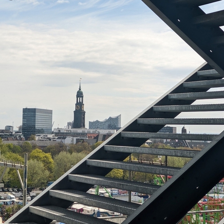 Imagen general del REVERB by HardRock Hamburg. Foto 2