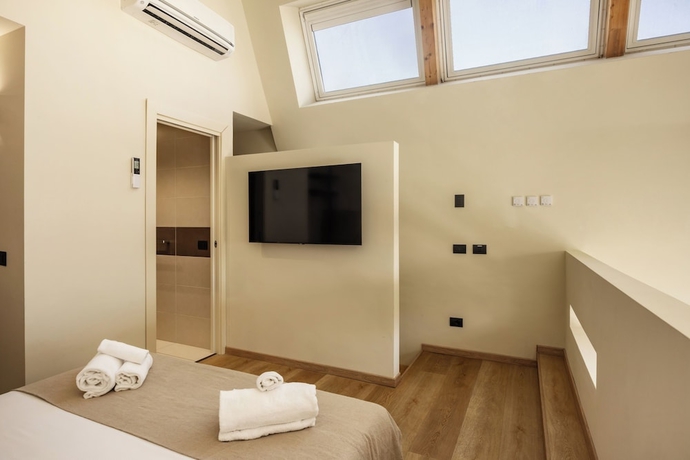 Imagen de la habitación del RH Lifestyle Rooms and Suites. Foto 2
