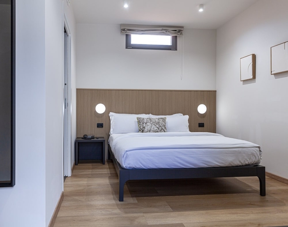 Imagen de la habitación del RH Lifestyle Rooms and Suites. Foto 6