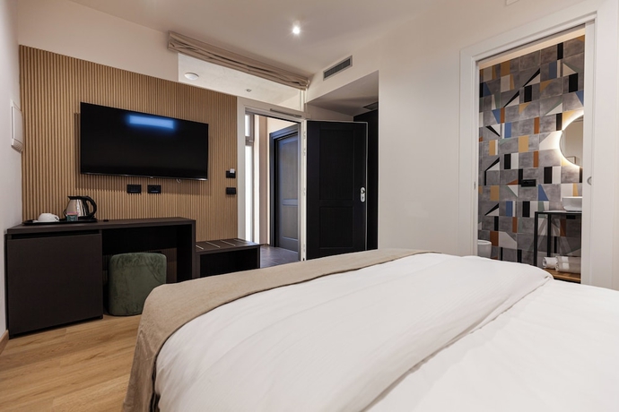 Imagen de la habitación del RH Lifestyle Rooms and Suites. Foto 7