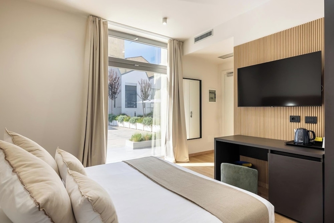Imagen de la habitación del RH Lifestyle Rooms and Suites. Foto 8