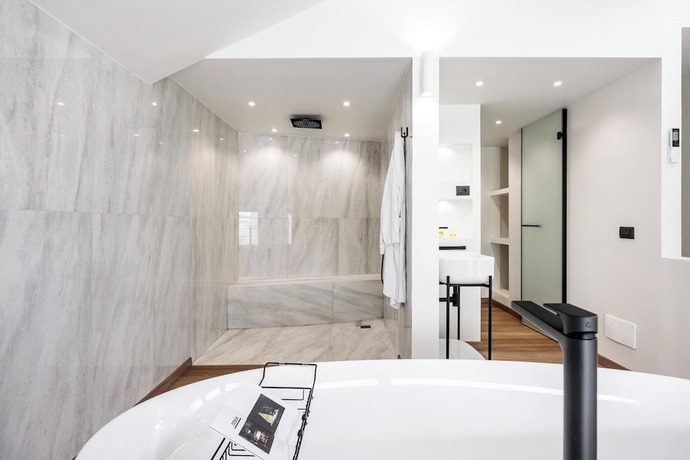 Imagen de la habitación del RH Lifestyle Rooms and Suites. Foto 9