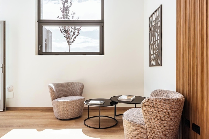Imagen de la habitación del RH Lifestyle Rooms and Suites. Foto 10