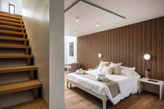 Imagen de la habitación del RH Lifestyle Rooms and Suites. Foto 12