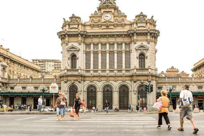 Imagen general del RIVA SUPERIOR. Foto 5