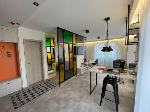 Imagen de la habitación del RIVA Szeged. Foto 18
