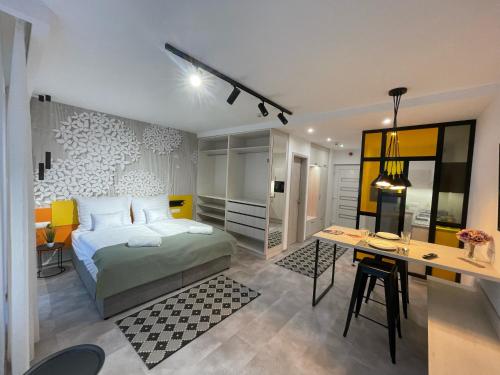 Imagen de la habitación del RIVA Szeged. Foto 20