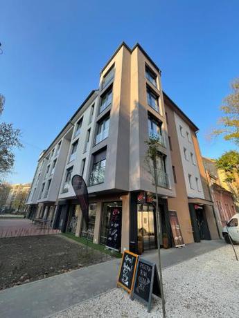 Imagen general del RIVA Szeged. Foto 16