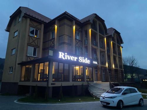 Imagen general del RIVER SIDE, Poliana. Foto 6