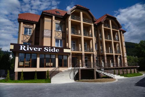 Imagen de la habitación del RIVER SIDE, Poliana. Foto 15