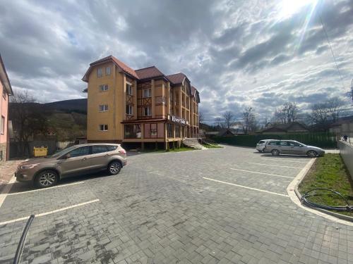 Imagen general del RIVER SIDE, Poliana. Foto 10