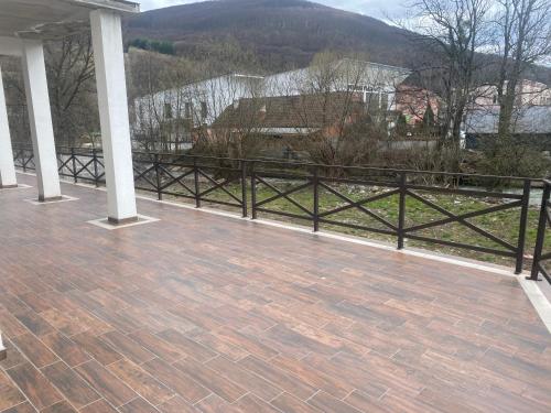 Imagen general del RIVER SIDE, Poliana. Foto 12