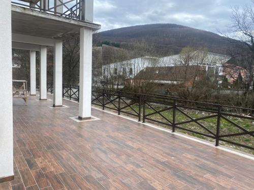 Imagen general del RIVER SIDE, Poliana. Foto 13