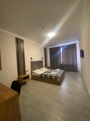 Imagen de la habitación del RIVER SIDE, Poliana. Foto 16