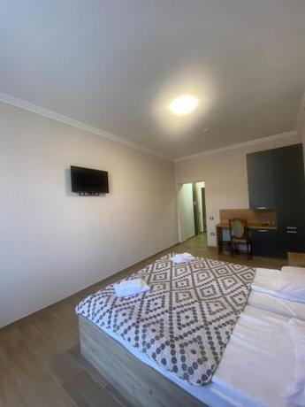 Imagen de la habitación del RIVER SIDE, Poliana. Foto 20
