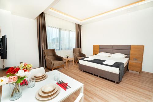 Imagen general del RIVERSEA Suite & Hotel. Foto 2