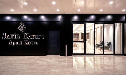 Imagen general del RIVERSEA Suite & Hotel. Foto 7