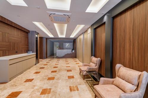 Imagen general del RIVERSEA Suite & Hotel. Foto 8