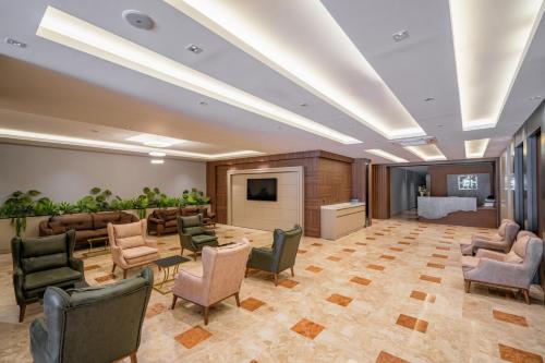 Imagen general del RIVERSEA Suite & Hotel. Foto 9