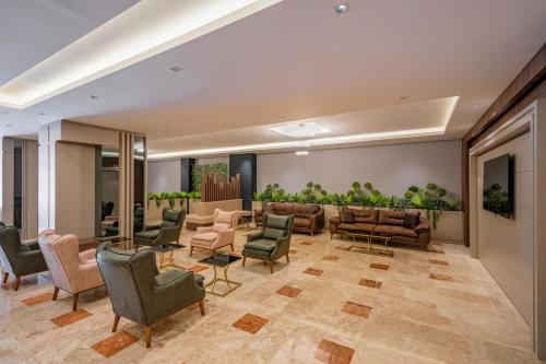 Imagen general del RIVERSEA Suite & Hotel. Foto 10