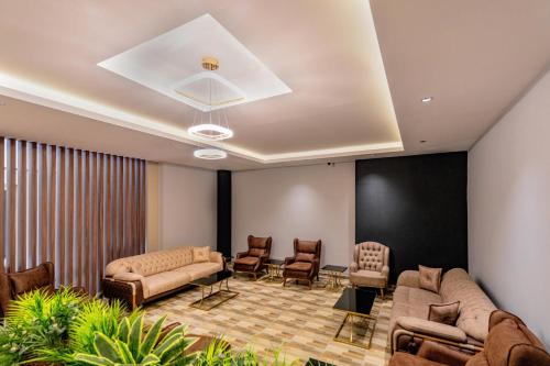 Imagen general del RIVERSEA Suite & Hotel. Foto 12