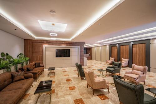 Imagen general del RIVERSEA Suite & Hotel. Foto 13
