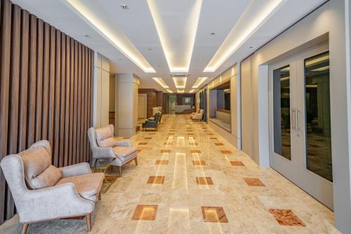 Imagen general del RIVERSEA Suite & Hotel. Foto 14