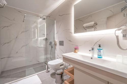 Imagen de la habitación del RIVERSEA Suite & Hotel. Foto 18