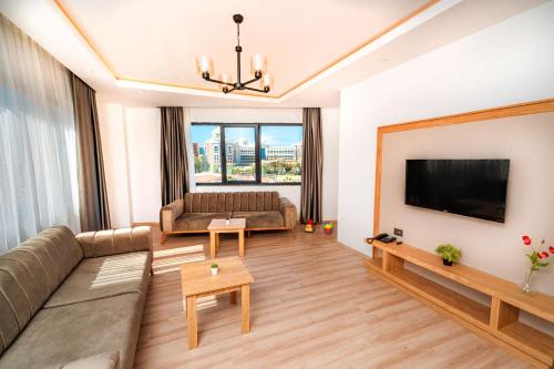 Imagen de la habitación del RIVERSEA Suite & Hotel. Foto 19