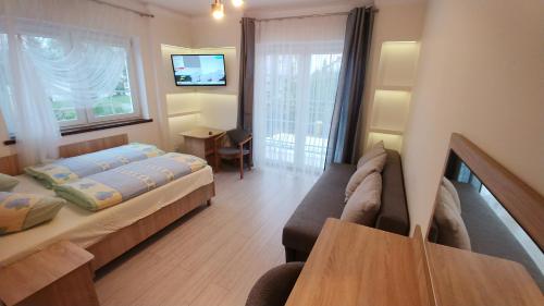 Imagen general del RIWIERA Dźwirzyno. Foto 2