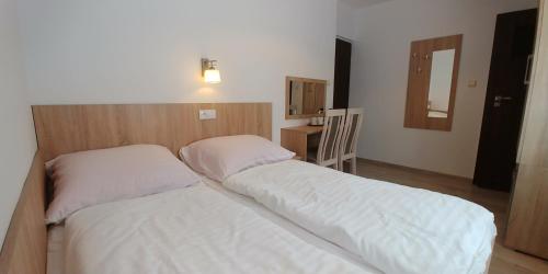 Imagen general del RIWIERA Dźwirzyno. Foto 5