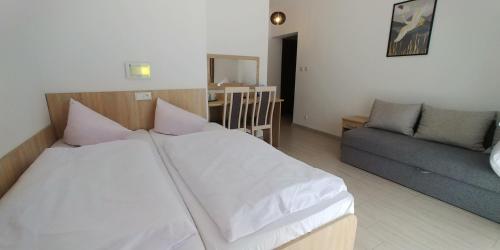 Imagen general del RIWIERA Dźwirzyno. Foto 7