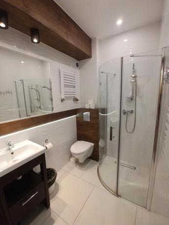 Imagen general del RIWIERA Dźwirzyno. Foto 9