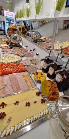 Imagen general del RIWIERA Dźwirzyno. Foto 10