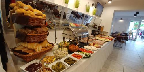 Imagen general del RIWIERA Dźwirzyno. Foto 11