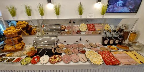 Imagen general del RIWIERA Dźwirzyno. Foto 12