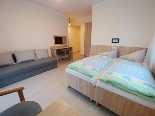 Imagen general del RIWIERA Dźwirzyno. Foto 13