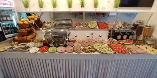 Imagen general del RIWIERA Dźwirzyno. Foto 14