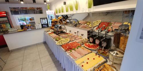 Imagen general del RIWIERA Dźwirzyno. Foto 15