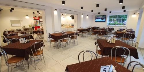 Imagen general del RIWIERA Dźwirzyno. Foto 16