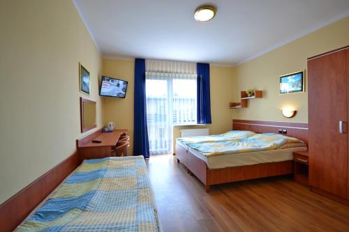 Imagen general del RIWIERA Dźwirzyno. Foto 17