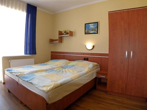 Imagen general del RIWIERA Dźwirzyno. Foto 18