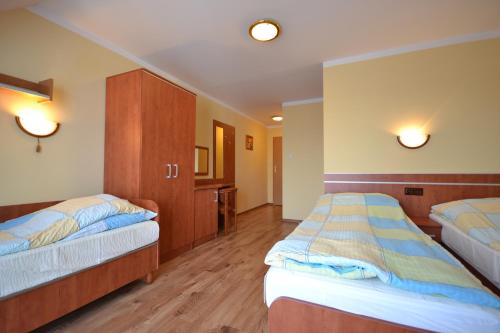 Imagen general del RIWIERA Dźwirzyno. Foto 19