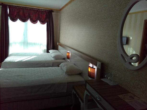 Imagen general del RMS Atlas Otel. Foto 4